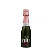 Espumante Gran Legado Brut  Rosé Charmat 187ml